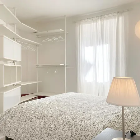 Apartment Casina Del Sale In Centro