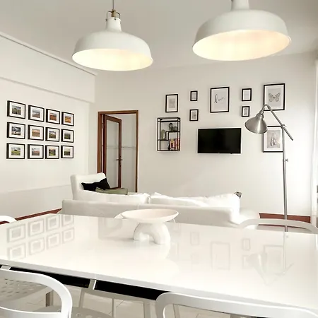 Casina Del Sale In Centro Apartment