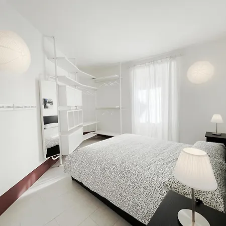 Διαμέρισμα Casina Del Sale In Centro *