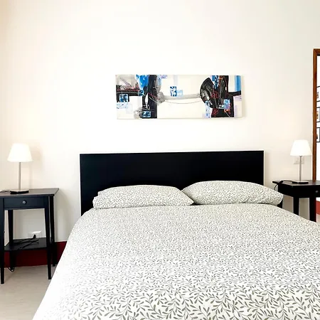 Casina Del Sale In Centro Apartment Siena