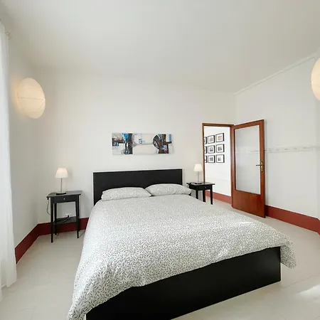 Casina Del Sale In Centro