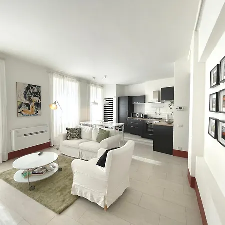 Casina Del Sale In Centro